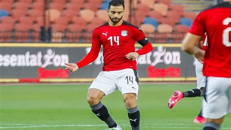 عمرو سولية قبل مواجهة لبنان:  قطر وش السعد عليا