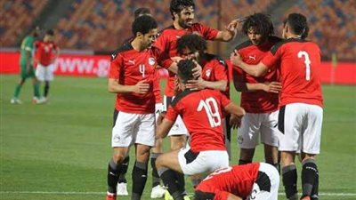 كأس العرب 2021.. موعد مباراة مصر ولبنان والقنوات الناقلة