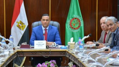 إغلاق ثلاجة ومعمل منتجات ألبان في الدقهلية