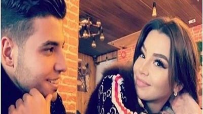 عاجل.. القبض على الراقصة 