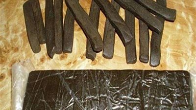 جنايات جنوب سيناء تعاقب عامل 5 سنوات غيابيًا وغرامة 10 آلاف جنيه لتعاطيه مخدر الحشيش