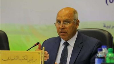 كامل الوزير: تدريب سائقي القطارت على الجرارات الجديدة بأمريكا