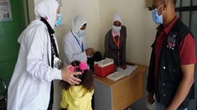 الصحة: فحص 20 مليون و839 ألف سيدة بمبادرة رئيس الجمهورية لدعم صحة المرأة