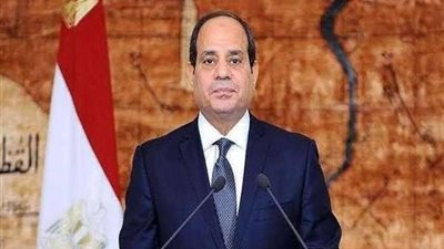اليوم.. الرئيس السيسي يستقبل رئيس حكومة إسبانيا بقصر الاتحادية