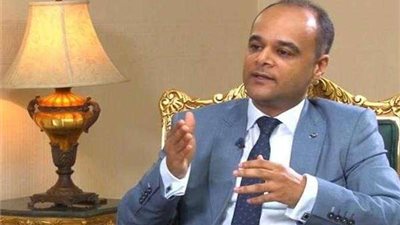 متحدث الوزراء يكشف عن الاجراءات المتخذة لـ القادمين الأجانب المصابين بكورونا