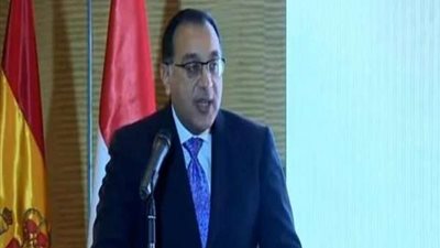 مدبولي: نرحب بتجديد التعاون المالي بين مصر وإسبانيا