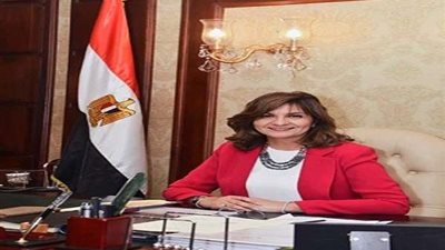 اليوم.. وزيرة الهجرة تتواصل مع عدد من المصريين المقيمين بالأردن