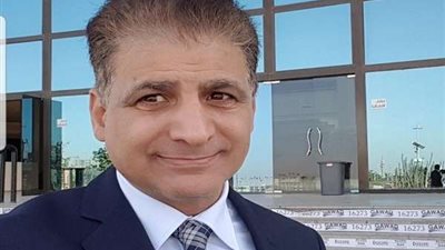 بهجت العبيدي: السيسي مؤسس نهضة مصر الحديثة