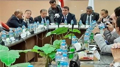 انطلاق مؤتمر 