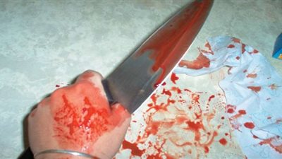 النيابة تحيل سائق متهم بقتل سيدة وتقطيع جثتها في المعادي إلى المحاكمة الجنائية