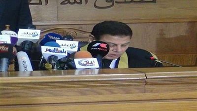 النيابة تقدم حافظة مستندات في محاكمة 6 متهمين بـ