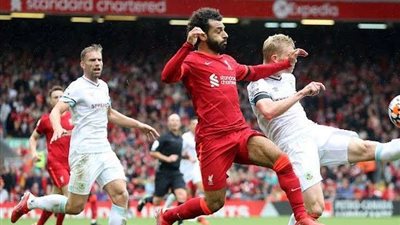 موعد مباراة ليفربول وميلان في دوري ابطال اوروبا .. والقنوات الناقلة
