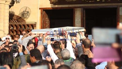 بعد الموت.. كيف جمع القدر شعبان عبد الرحيم ومحمد خيري؟