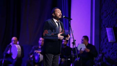 علي الحجار يحيي حفلا غنائيا في أسيوط.. اليوم