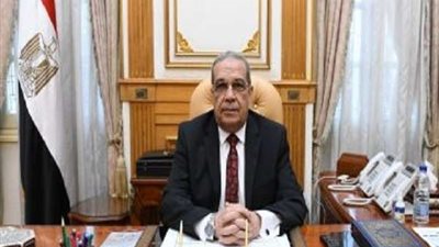 وزير الإنتاج الحربي يكشف عن نسبة المكون المحلي في الصناعات العسكرية