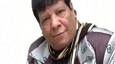تعرف على موعد ومكان عزاء شعبان عبد الرحيم