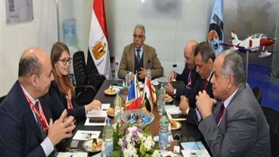التراس: يؤكد على أهمية توطين التكنولوجيا وزيادة نسب المكون المحلي