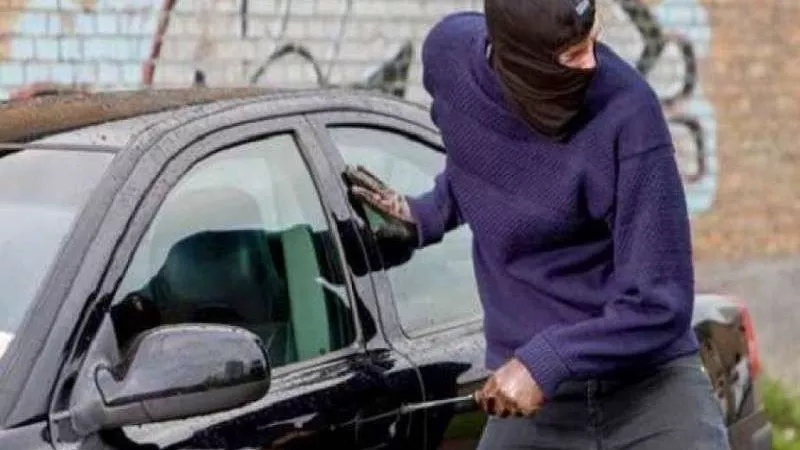 حملة أمنية تستهدف المجرمين تسقط بعصابة ترأسها سيدة فلسطنية لـ سرقة السيارات بخدعة ذكيه
