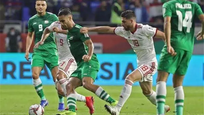 العراق إلى نصف نهائي كأس الخليج بالتعادل مع اليمن