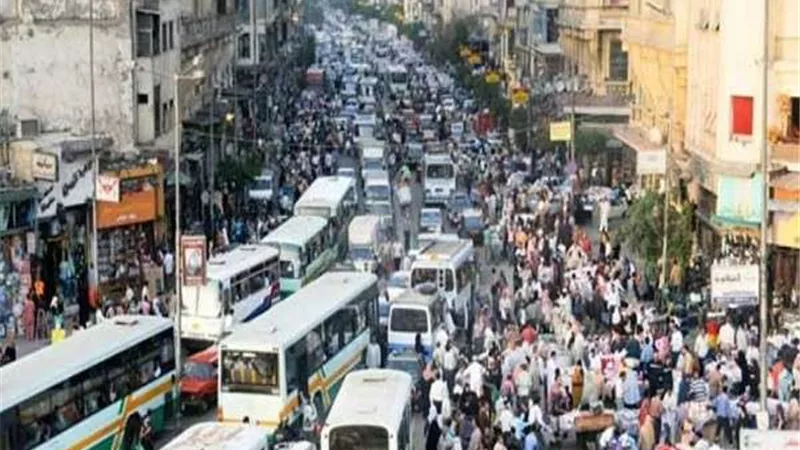 الصحة تكشف عن أكثر المحافظات الأكثر إنجابًا