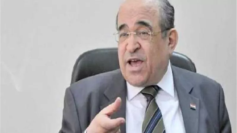 الفقي يكشف عن الفرق بين العلاقات الروسية والامريكية مع مصر