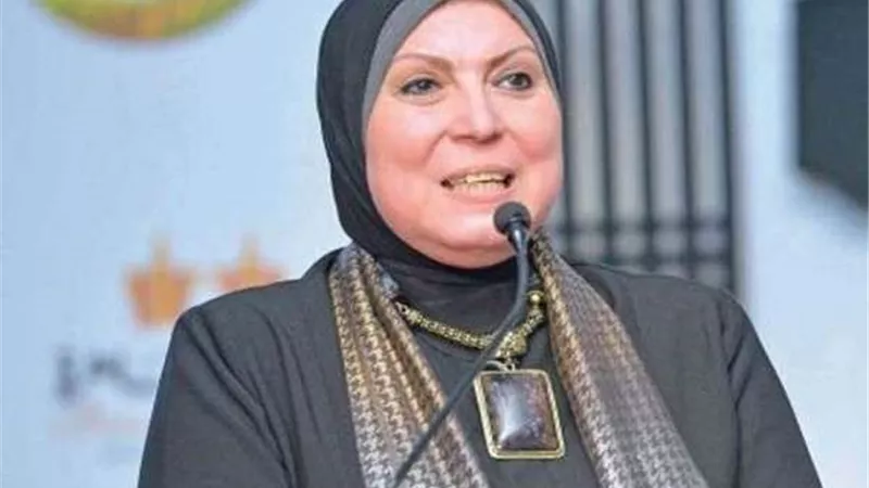 وزيرة التجارة: اسبانيا تعد أهم الشركاء التجاريين عالميا لمصر