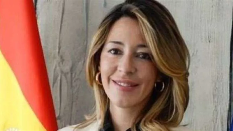 وزيرة التجارة الإسبانية: أسبانيا تقدر الجهود المصرية المبذولة لـ الاصلاح الاقتصادي