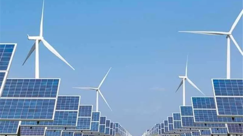 أستاذ هندسة: مصر لديها برنامج متميز للطاقة المتجددة