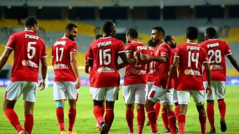 الأهلي يواجه بني سويف في مستهل مشواره بكأس مصر.. الليلة