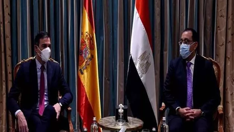 رئيس الوزراء: المنتدى فرصة لترسيخ التزامنا المشترك بين بلدينا