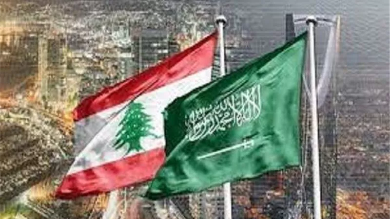 أول رد من الخارجية اللبنانية بشأن الهجوم الارهابي من الحوثيين على السعودية