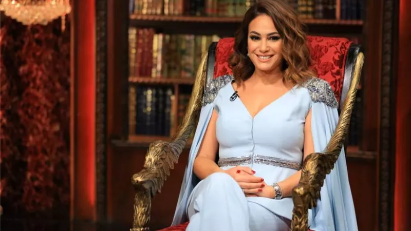تصريحات مثيرة للجدل لـ هند صبري في جلسة حوارية.. مهرجان القاهرة