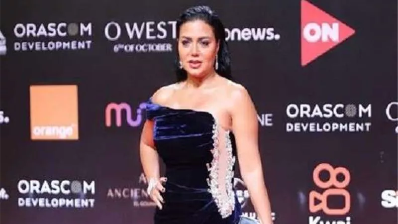 تصريحات مثيرة للفانة رانيا يوسف في عيد ميلادها.. تعرف على ابرز معلومات عنها