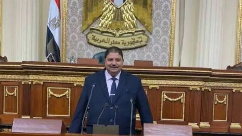 النائب عاطف كعربان: معرض