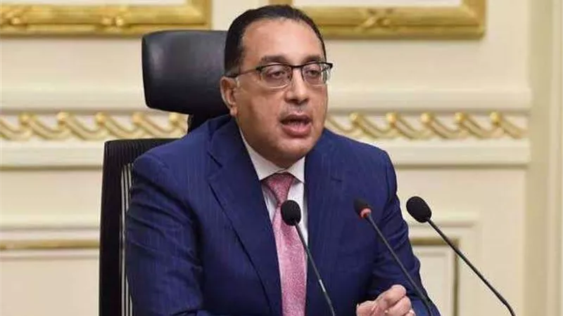 مدبولي يجتمع مع ممثلي كبرى الشركات الأسبانية لاستعراض خطط عملهم في مصر