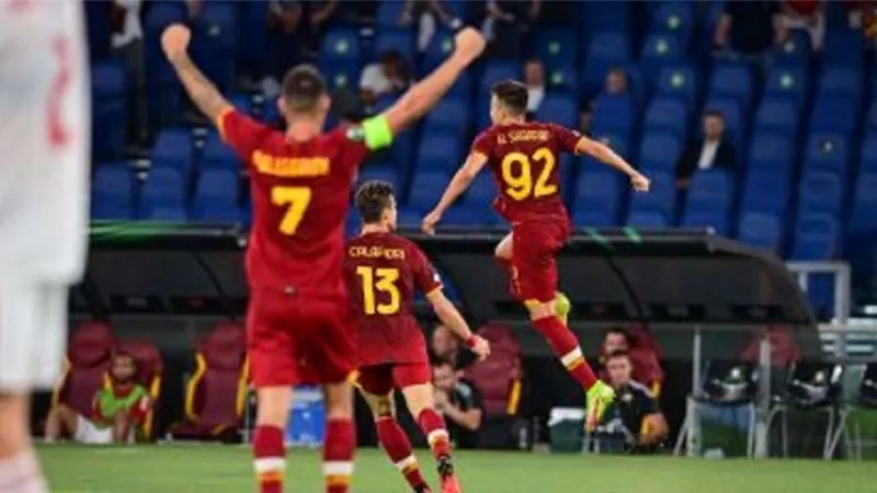 بث مباشر.. مباراة روما وبولونيا في الدوري الإيطالي