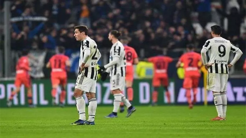 بث مباشر.. مباراة يوفنتوس وسالزنيتانا في الدوري الإيطالي