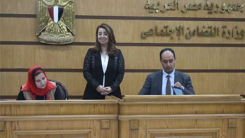 منسق «2 كفاية»: افتتاح 32 عيادة لتنظيم الأسرة بـ10 محافظات