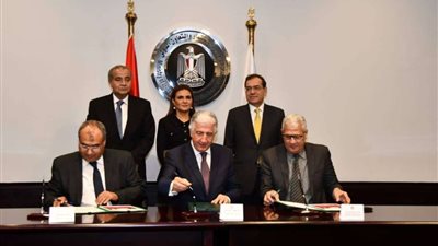 بـ1.1 مليار دولار.. المؤسسة الدولية الإسلامية تدعم السلع البترولية والتموينية بمصر