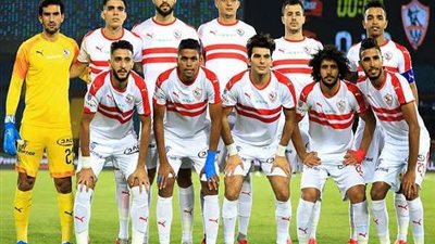 تغيرات في تشكيل الزمالك المتوقع أمام الشرقية بكأس مصر