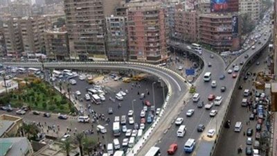 استمرار غلق كوبري الجيزة المعدني لمدة ثلاثة أيام