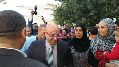 أهالي 