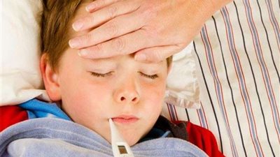 محافظ الجيزة يكشف حقيقة انتشار الالتهاب السحائي بالمدارس