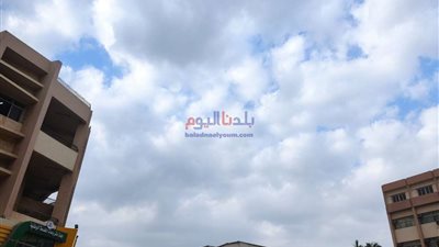 الأرصاد تكشف حالة الطقس حتي الأربعاء المقبل