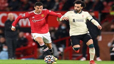 بعد ثنائية رونالد في الأرسنال.. تعرف على ترتيب هدافي الدوري الإنجليزي