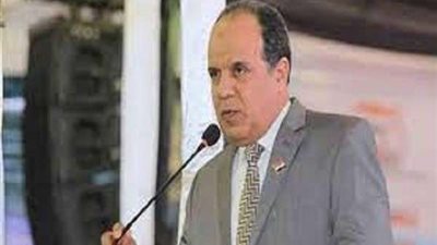 أحمد مهني.. يفتح ملف قيام شركات استيراد تقاوي البطاطس بـ ممارسات احتكارية