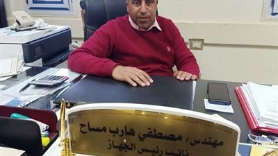 رئيس سوهاج الجديدة: الأحد.. إجراء القرعة العلنية لحاجزي قطع أراضي المقابر