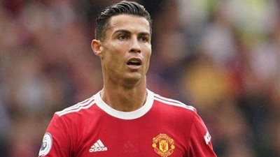 كريستيانو رونالدو يوجه رسالة وداع لـ مايكل كاريك بعد الرحيل