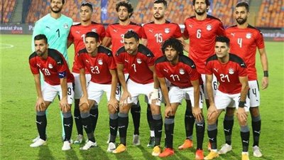 رسميا.. غياب نجم منتخب مصر عن مباراة السودان في كأس العرب2021