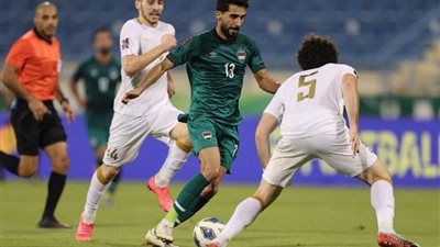 سوريا بالقوة الضاربة أمام تونس في كأس العرب 2021